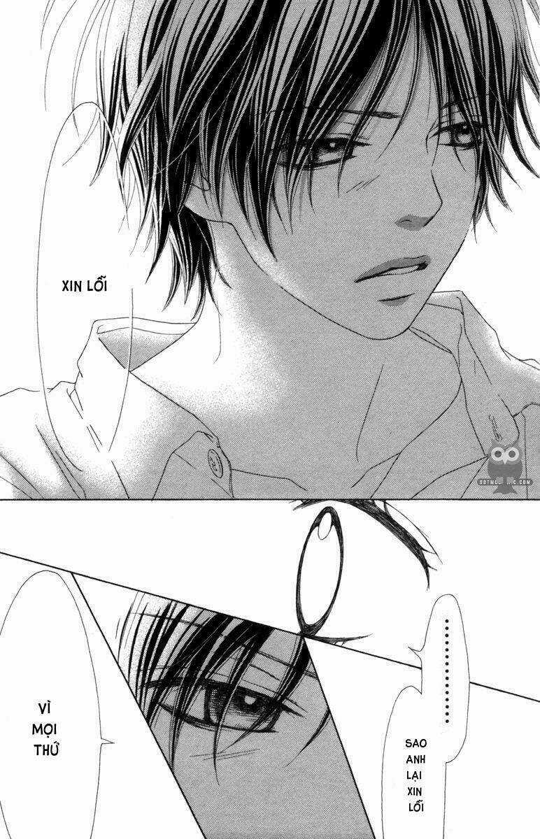 Aruitou Chapter 13 trang 18