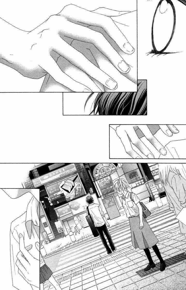 Aruitou Chapter 13 trang 19