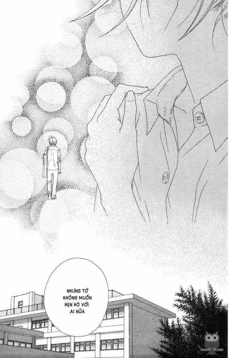 Aruitou Chapter 13 trang 20