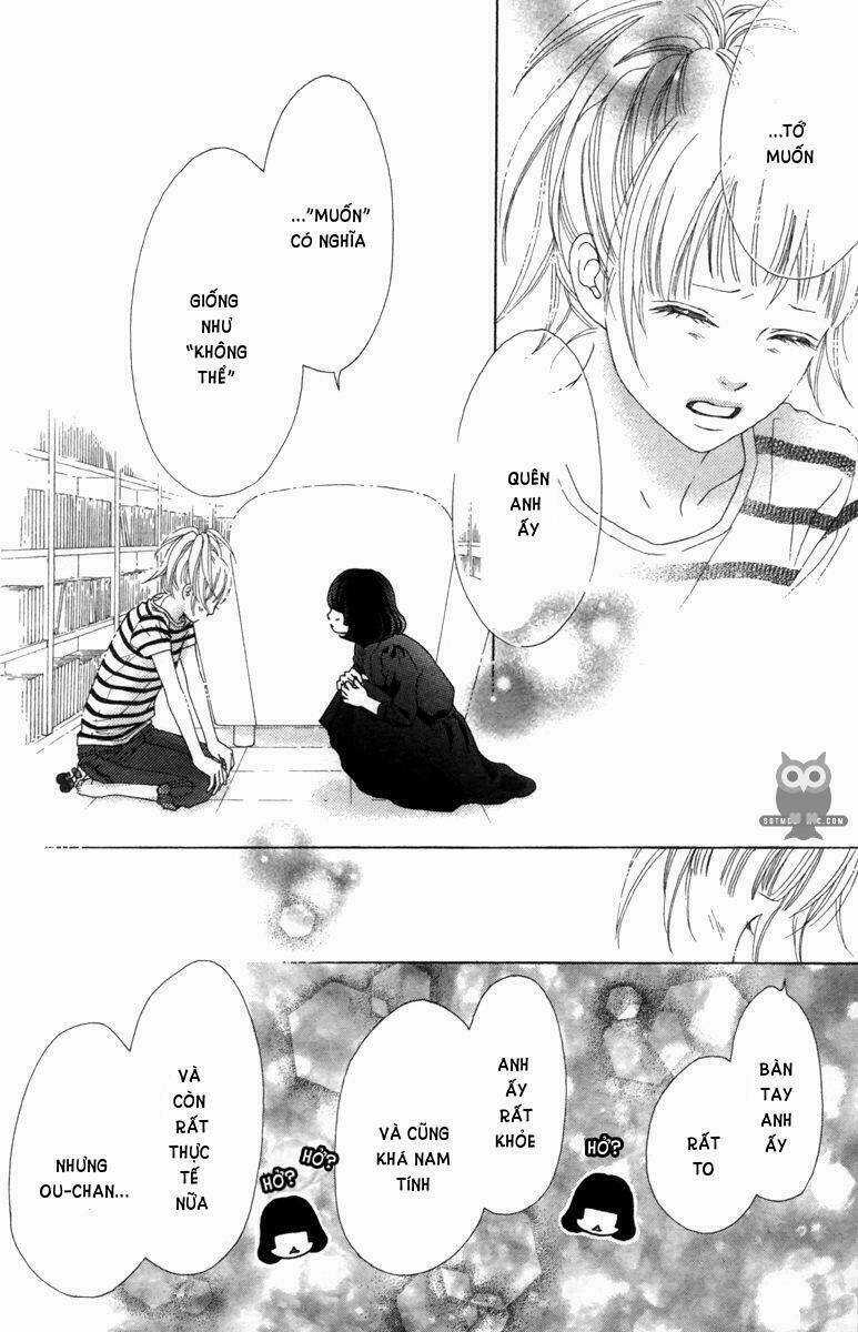 Aruitou Chapter 13 trang 27