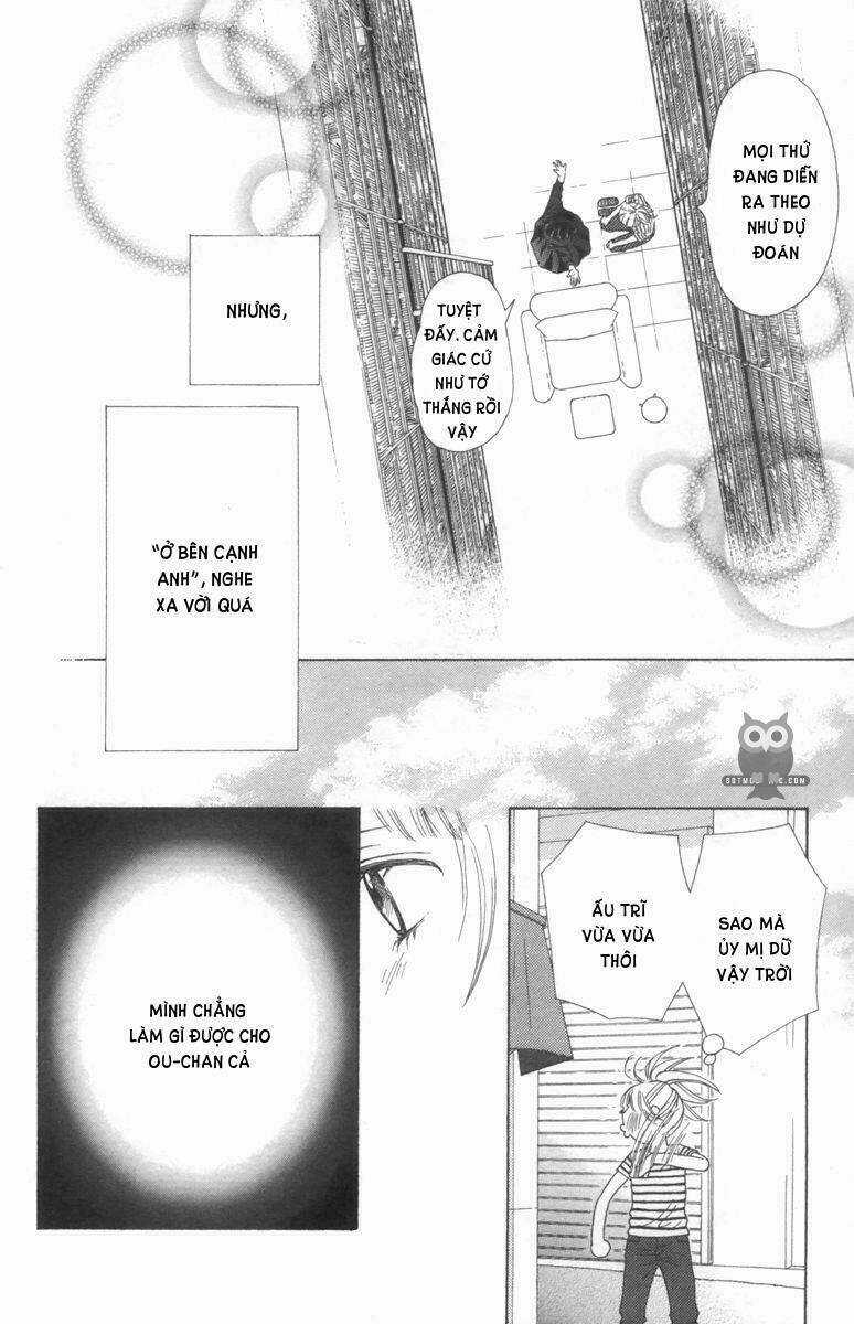 Aruitou Chapter 13 trang 29