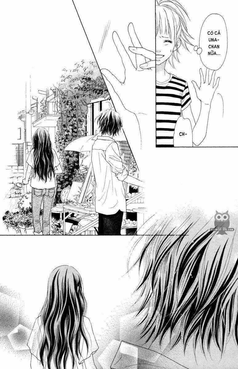 Aruitou Chapter 13 trang 31