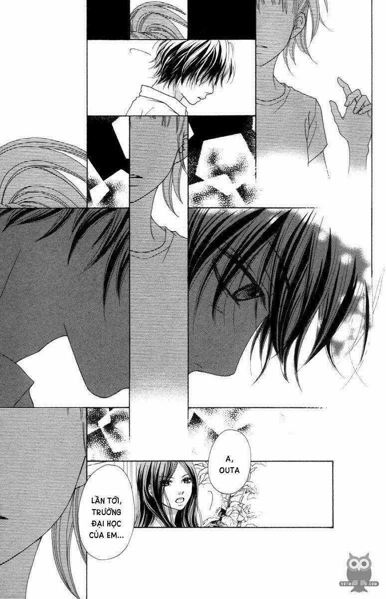 Aruitou Chapter 13 trang 32