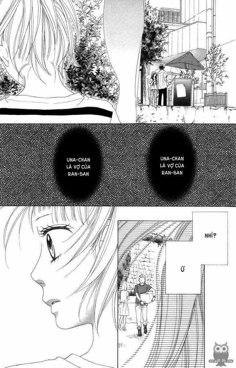 Aruitou Chapter 13 trang 34