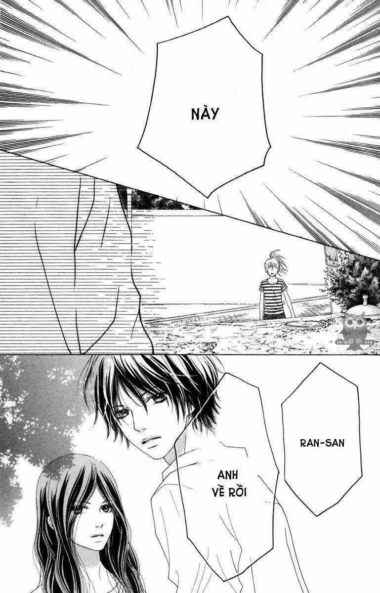 Aruitou Chapter 13 trang 35