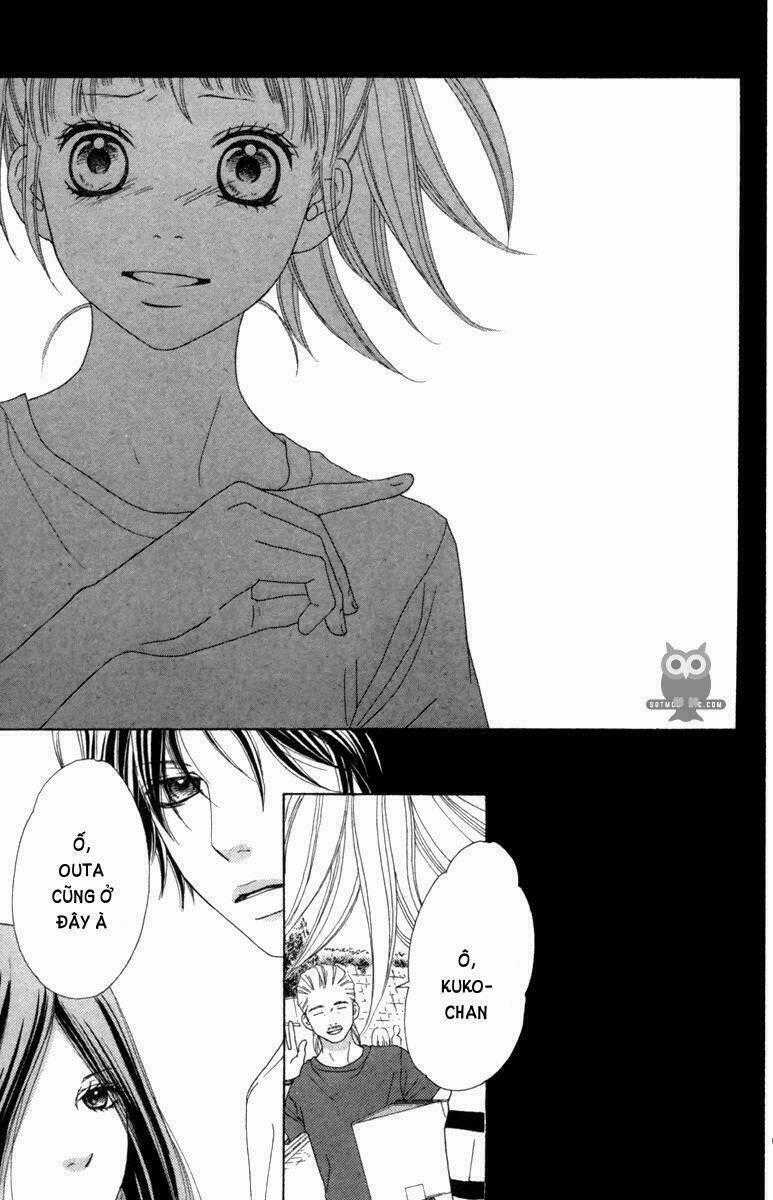 Aruitou Chapter 13 trang 36