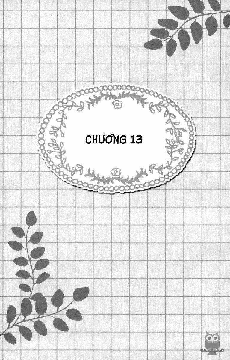 Aruitou Chapter 13 trang 4