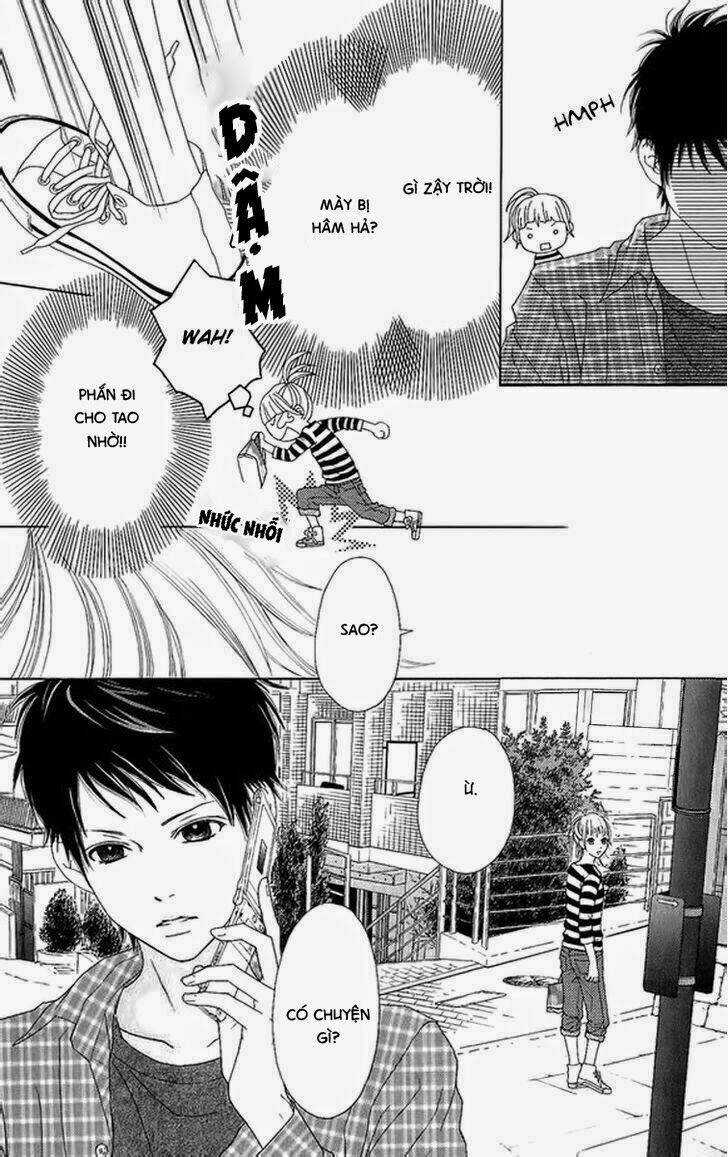 Aruitou Chapter 2 trang 13