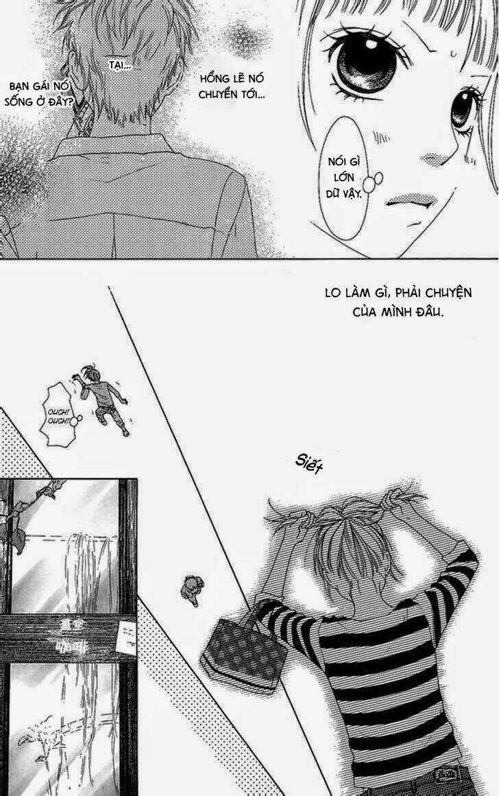 Aruitou Chapter 2 trang 14