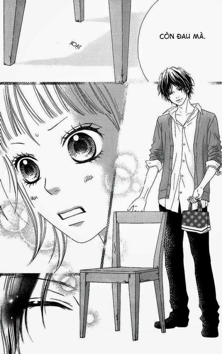 Aruitou Chapter 2 trang 16