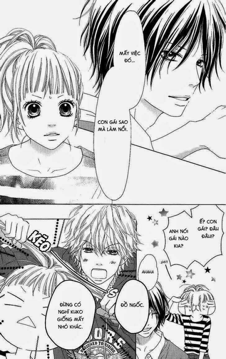 Aruitou Chapter 2 trang 18