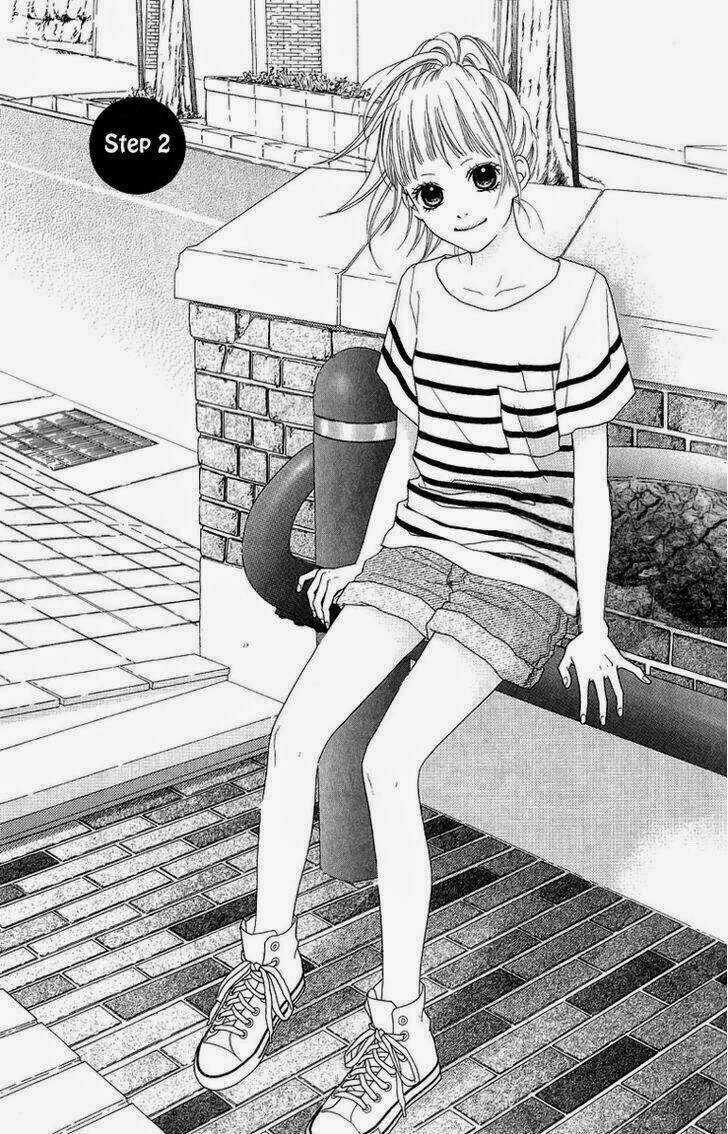 Aruitou Chapter 2 trang 2