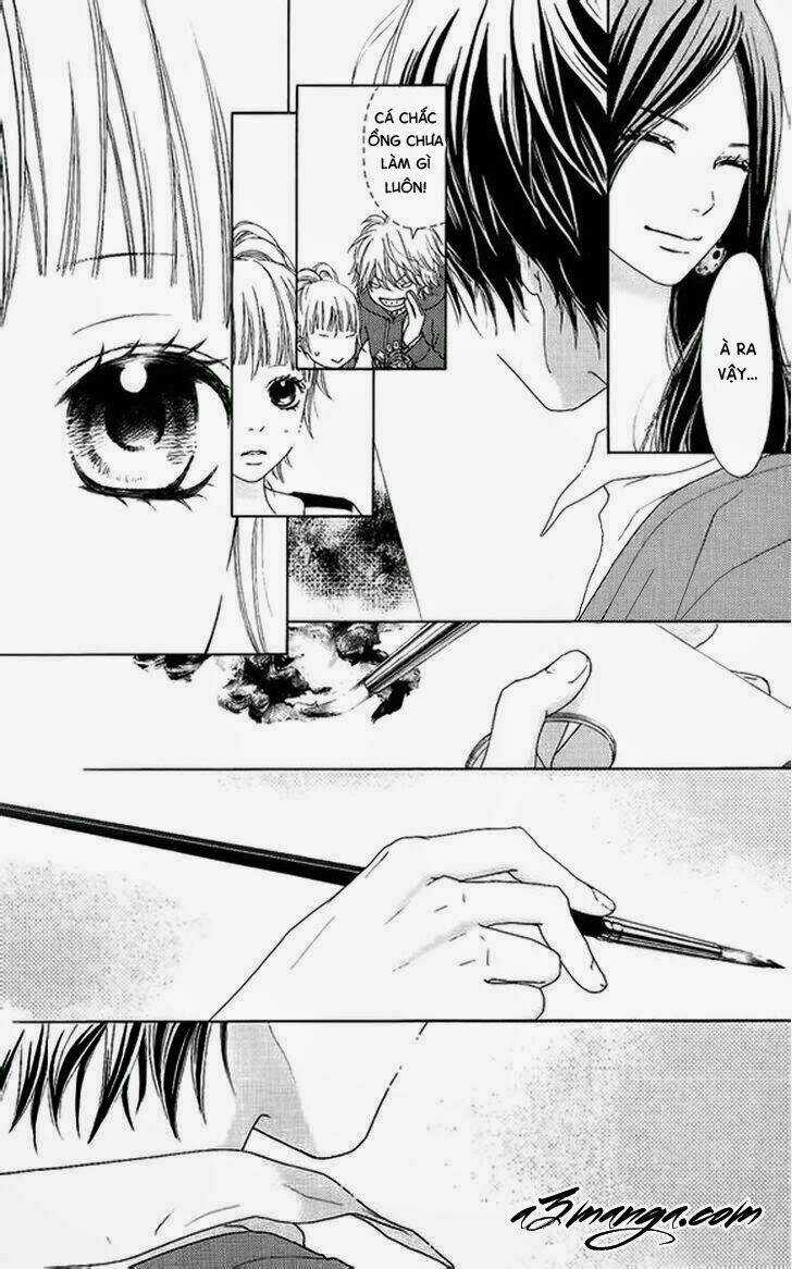 Aruitou Chapter 2 trang 23