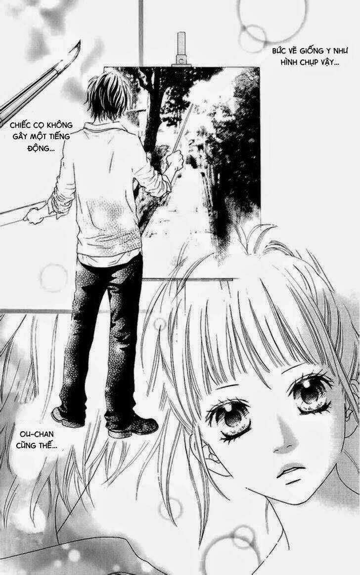 Aruitou Chapter 2 trang 24