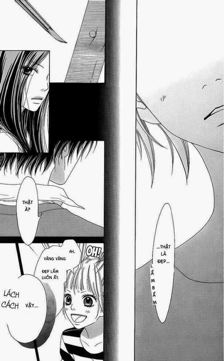 Aruitou Chapter 2 trang 25