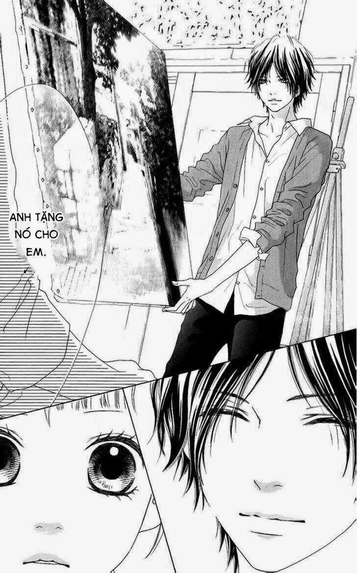 Aruitou Chapter 2 trang 26