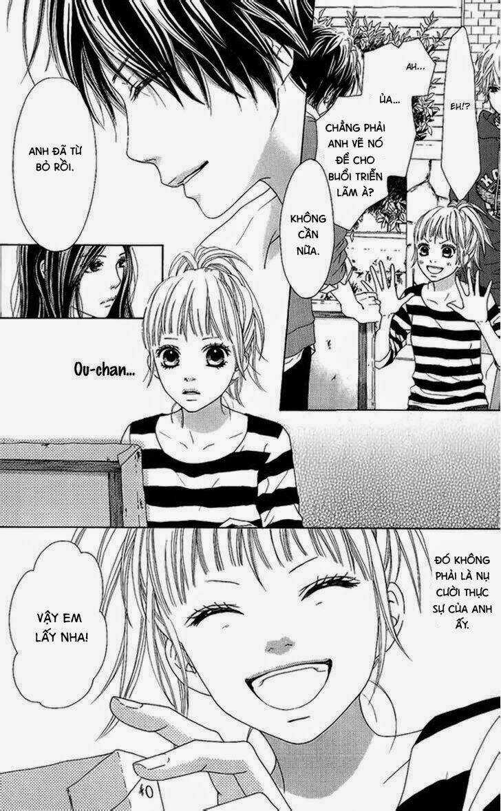 Aruitou Chapter 2 trang 27