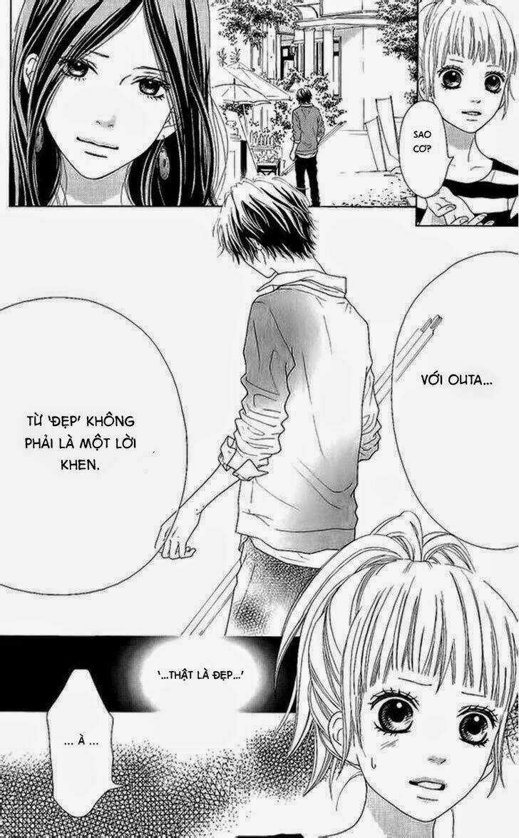 Aruitou Chapter 2 trang 29