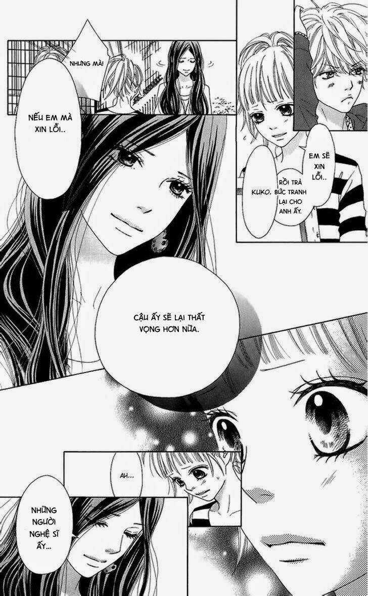 Aruitou Chapter 2 trang 31