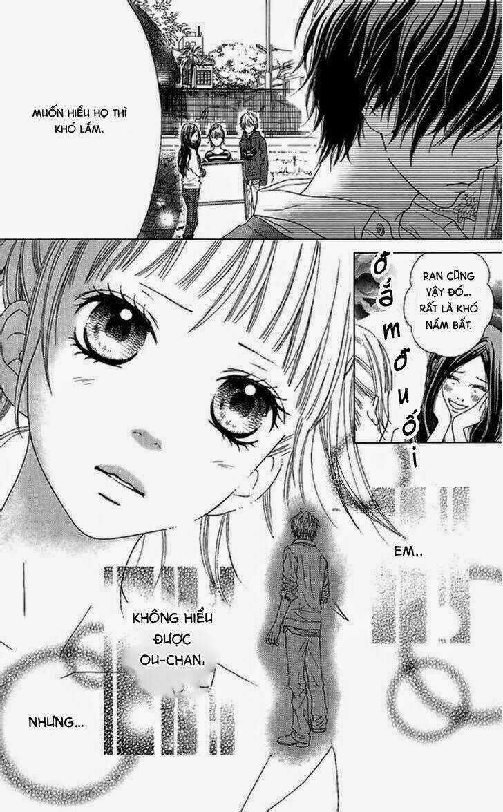 Aruitou Chapter 2 trang 32