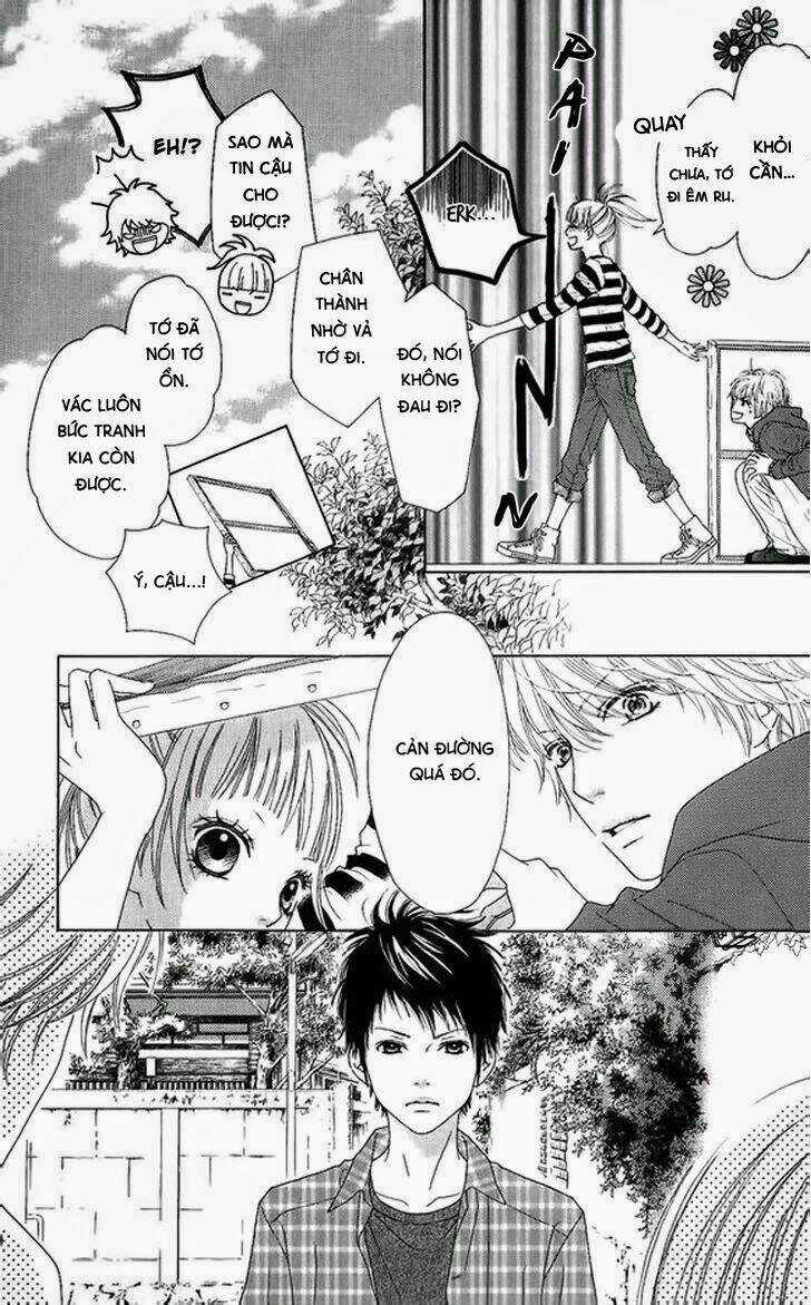 Aruitou Chapter 2 trang 36