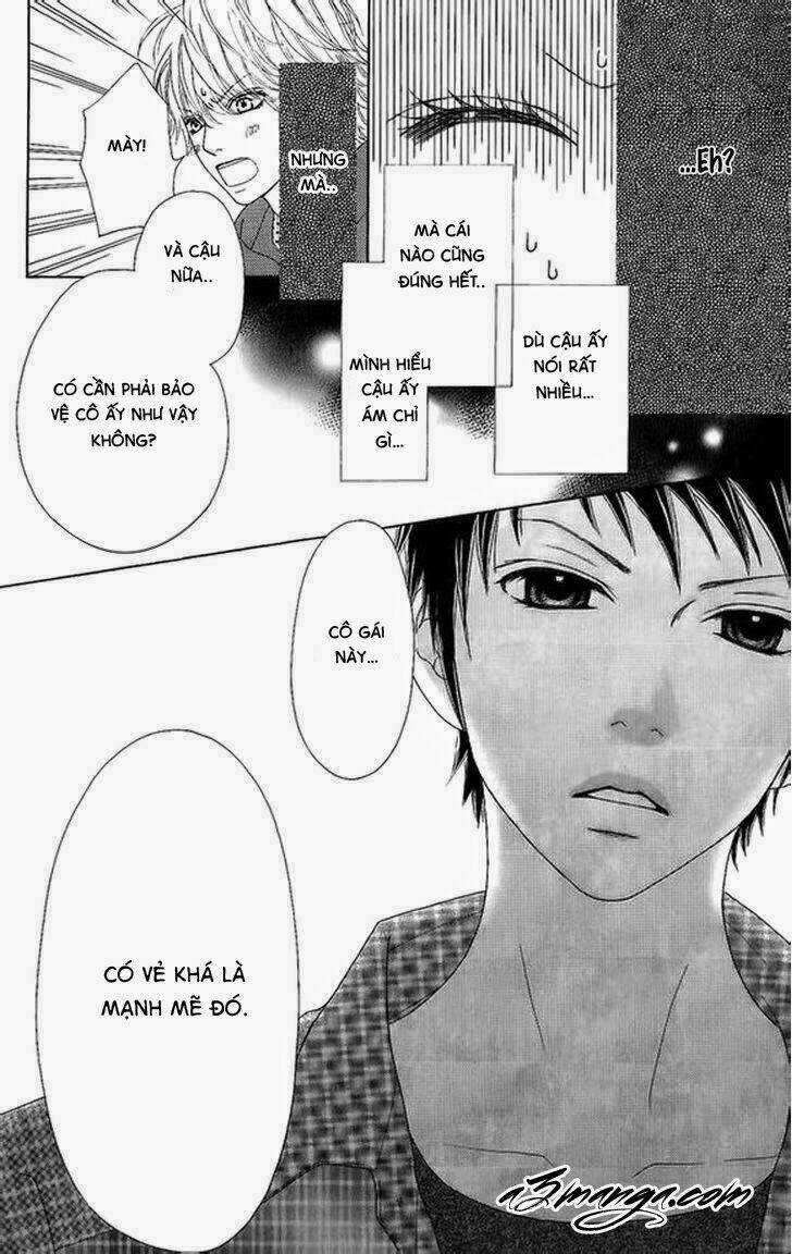 Aruitou Chapter 2 trang 39