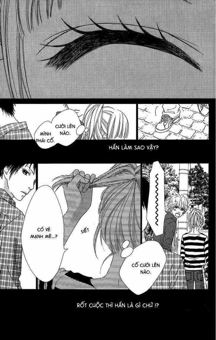 Aruitou Chapter 2 trang 40