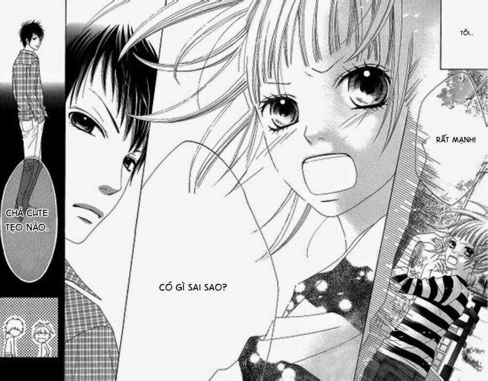 Aruitou Chapter 2 trang 41