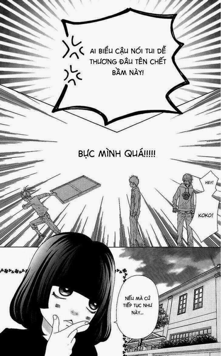 Aruitou Chapter 2 trang 42