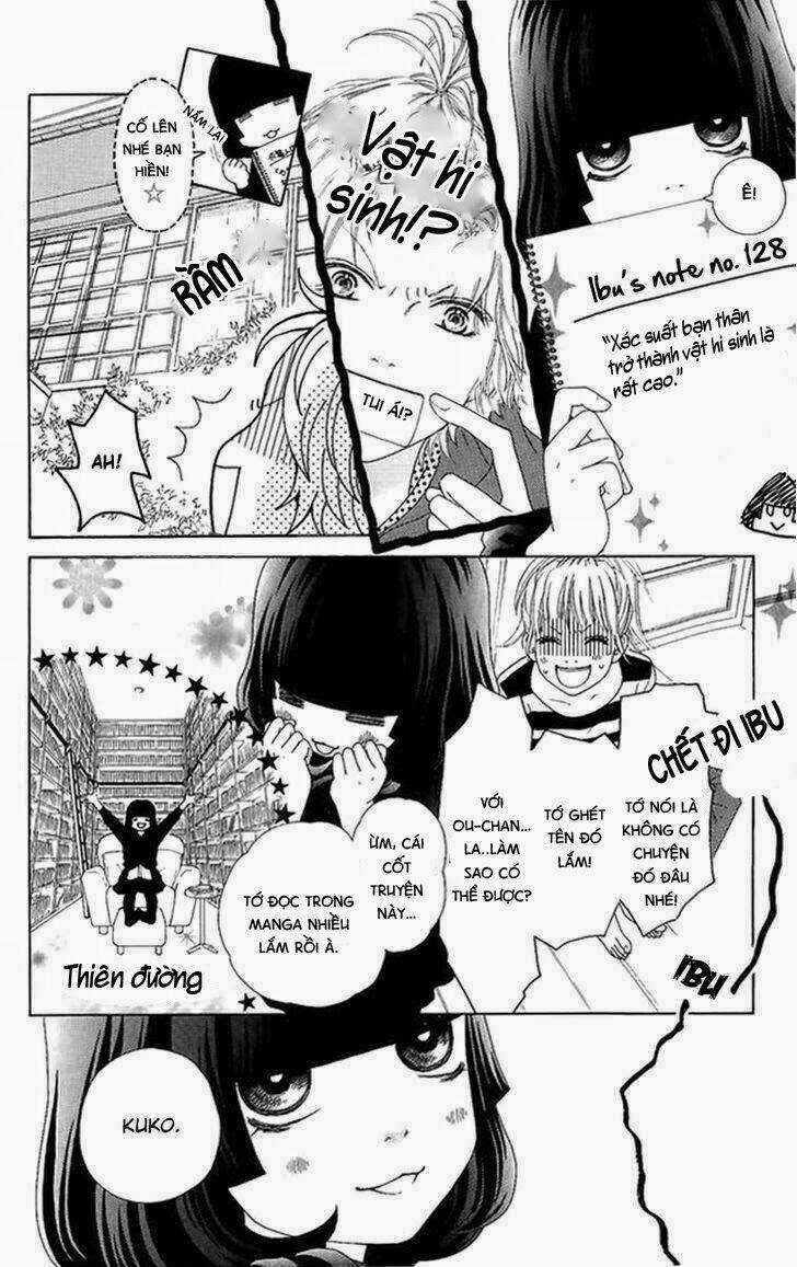 Aruitou Chapter 2 trang 44