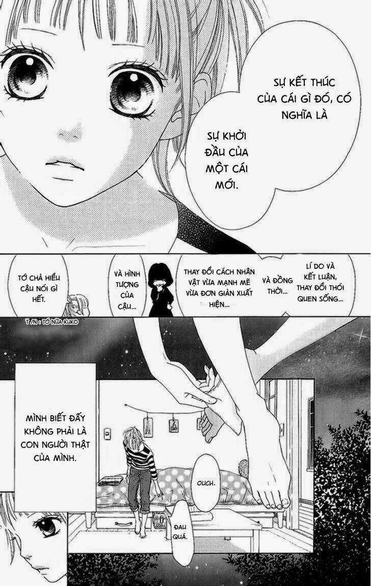 Aruitou Chapter 2 trang 45