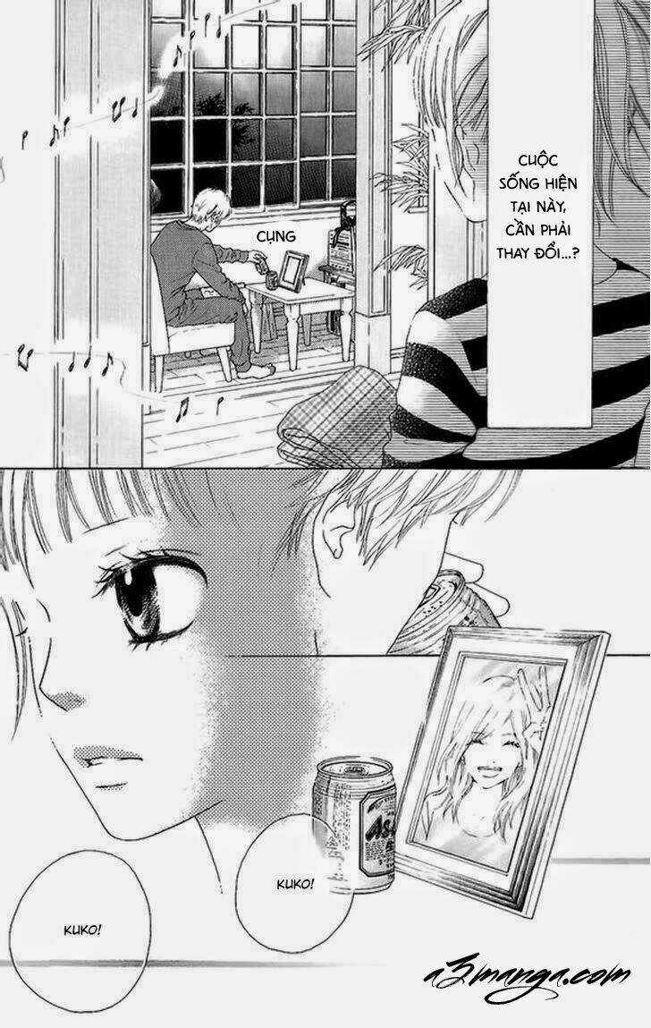 Aruitou Chapter 2 trang 47