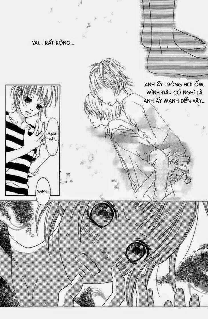 Aruitou Chapter 2 trang 5