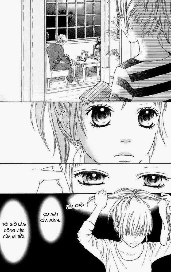 Aruitou Chapter 2 trang 53