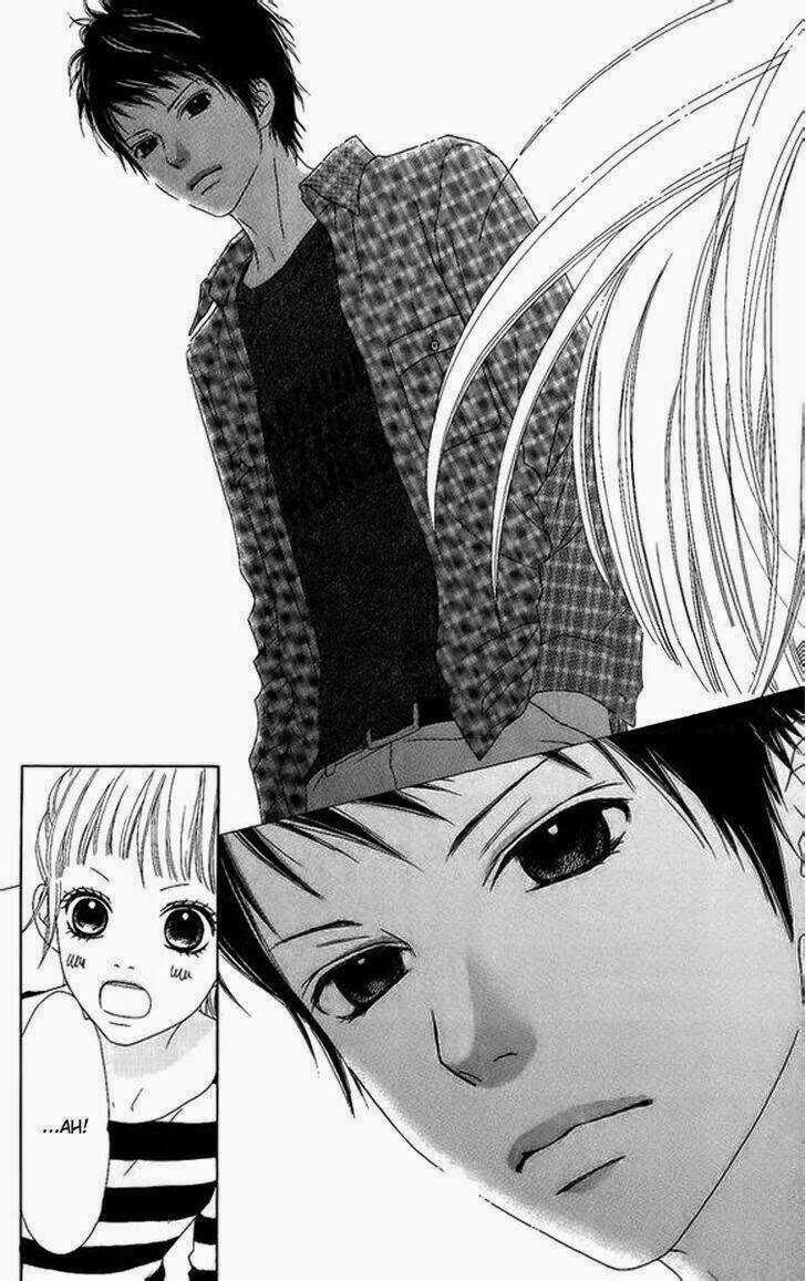 Aruitou Chapter 2 trang 9