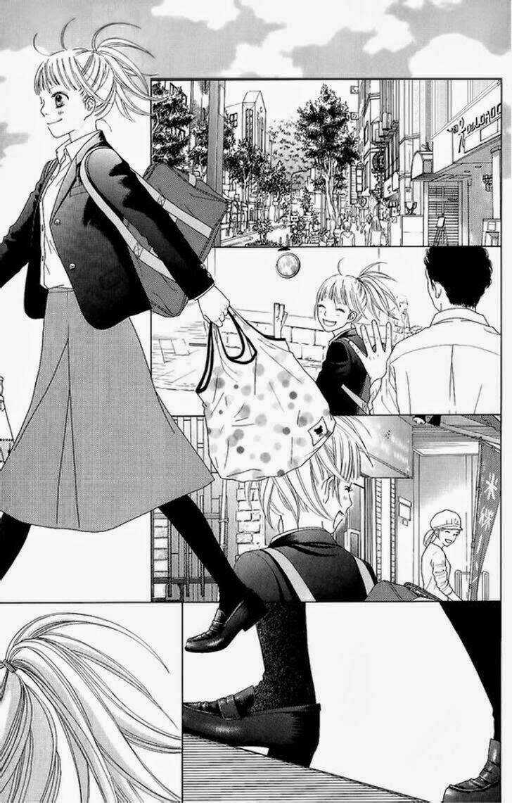 Aruitou Chapter 3 trang 11