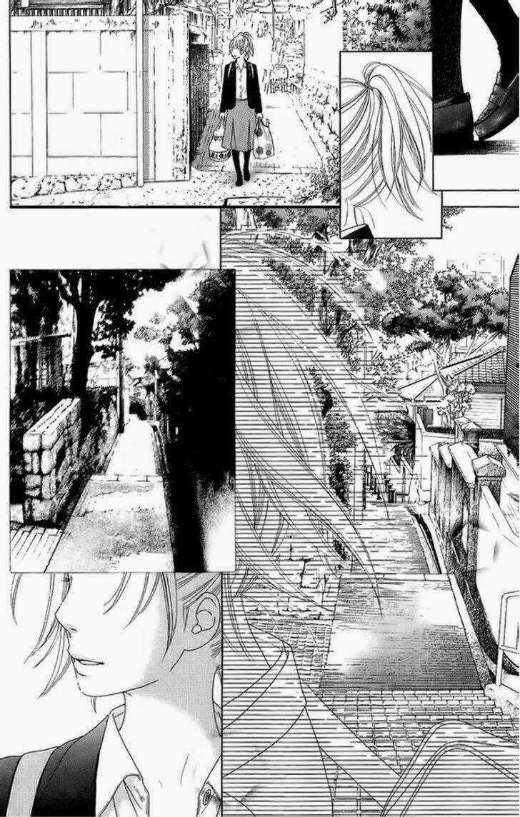 Aruitou Chapter 3 trang 12