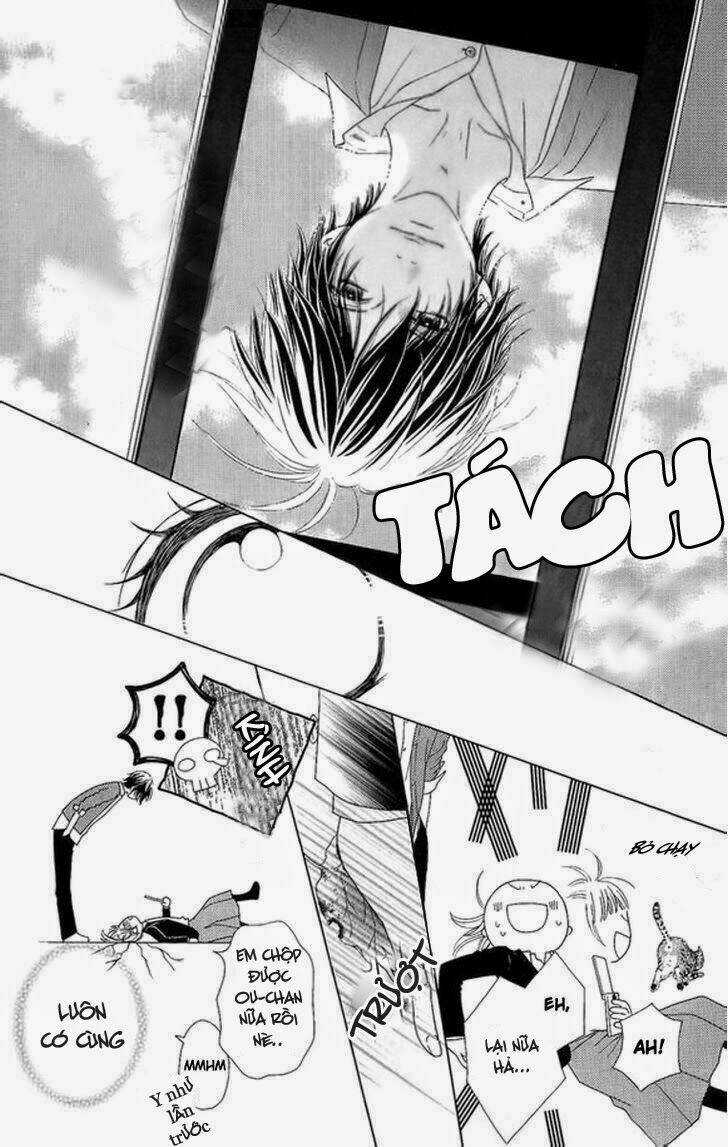 Aruitou Chapter 3 trang 15