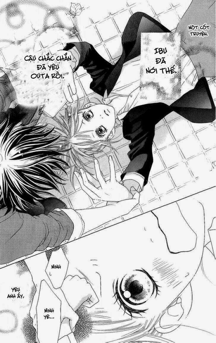 Aruitou Chapter 3 trang 16