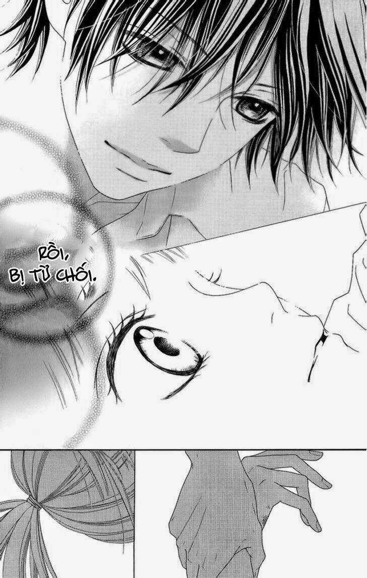 Aruitou Chapter 3 trang 17