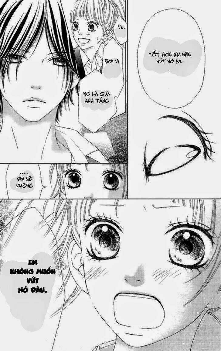 Aruitou Chapter 3 trang 19