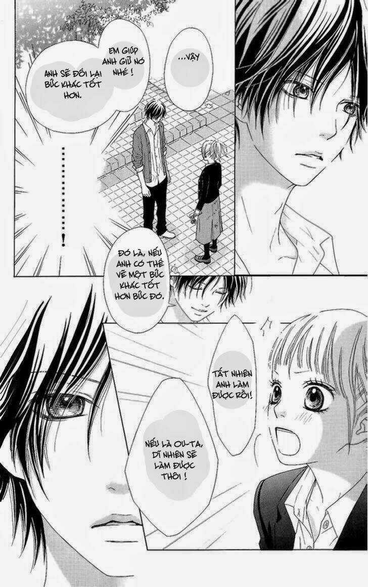 Aruitou Chapter 3 trang 20