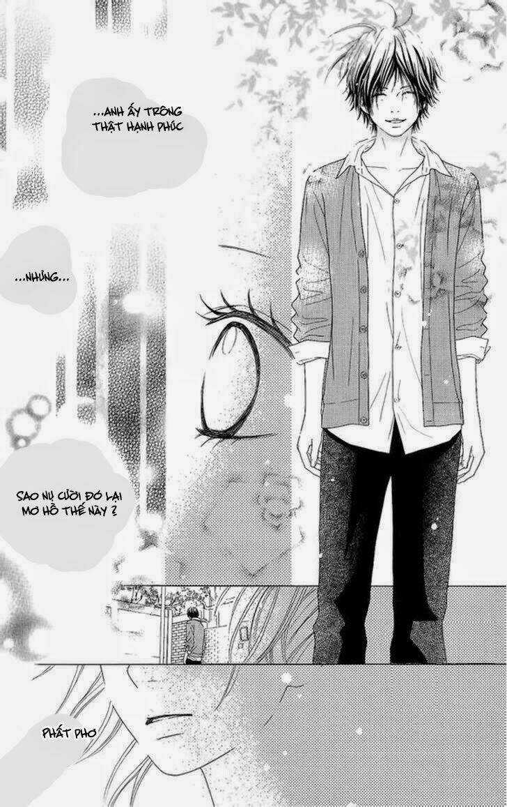 Aruitou Chapter 3 trang 21