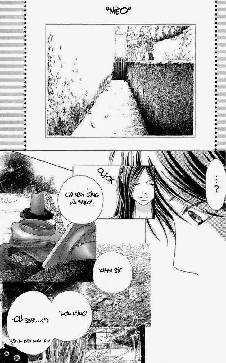 Aruitou Chapter 3 trang 24