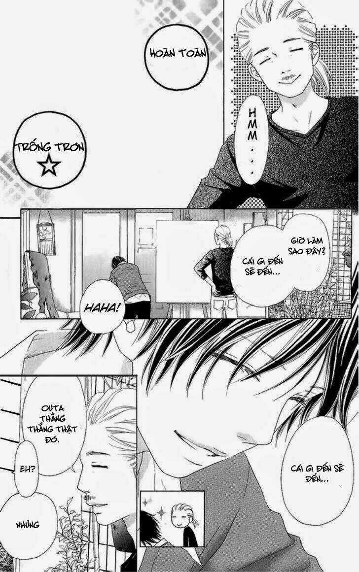 Aruitou Chapter 3 trang 3