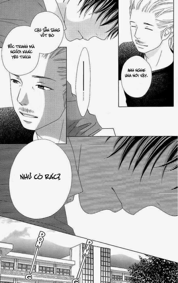 Aruitou Chapter 3 trang 5