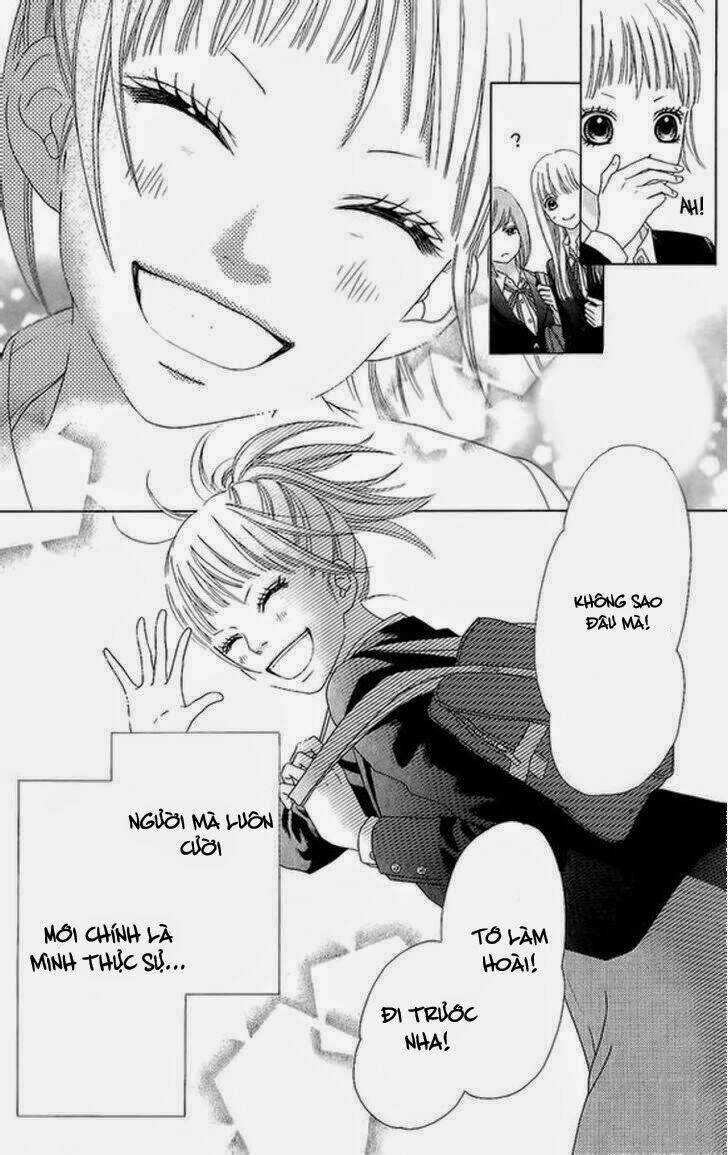 Aruitou Chapter 3 trang 7