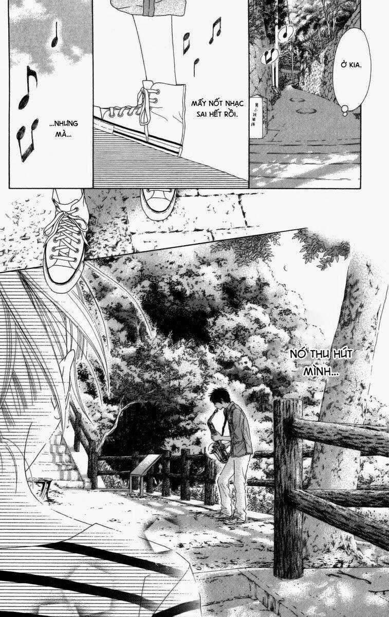 Aruitou Chapter 4 trang 14