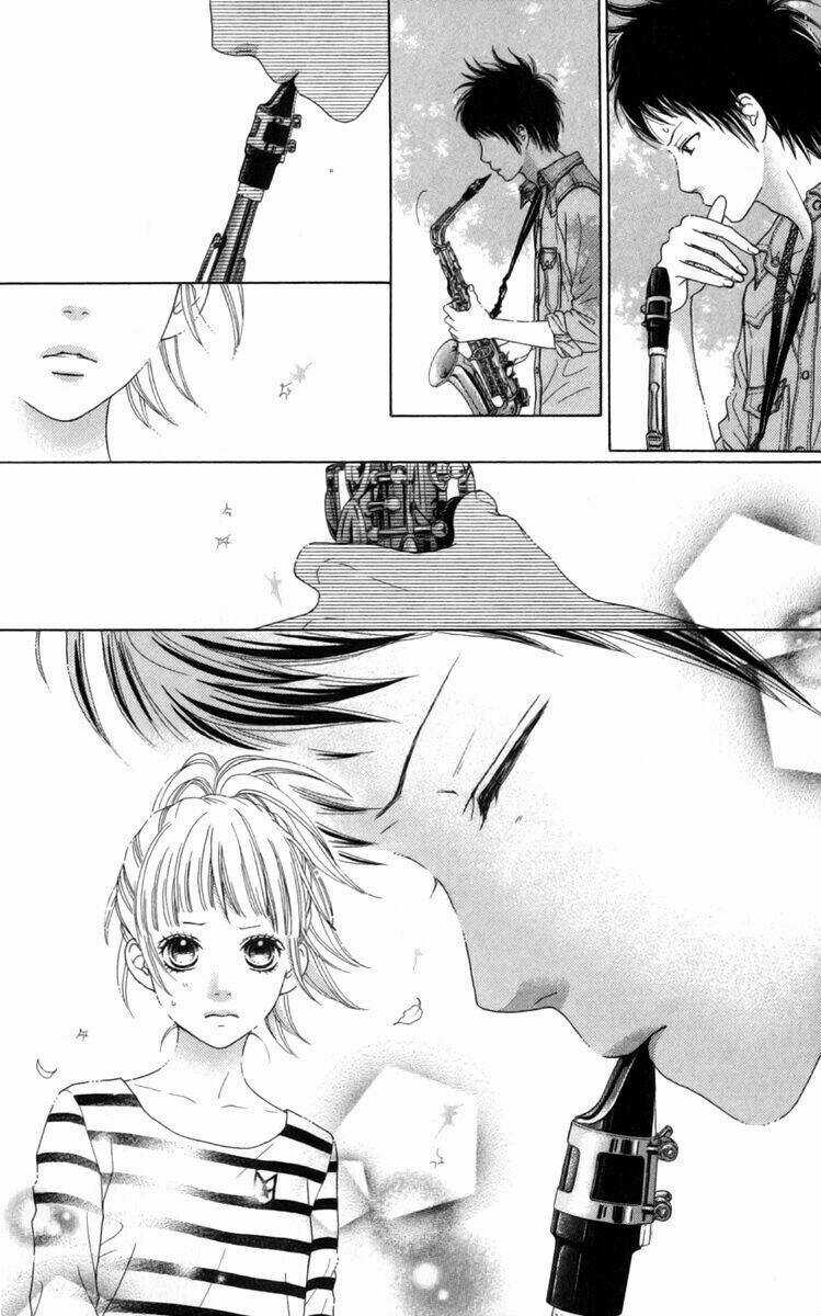 Aruitou Chapter 4 trang 16