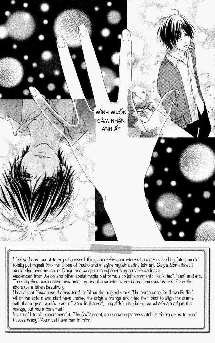 Aruitou Chapter 4 trang 2